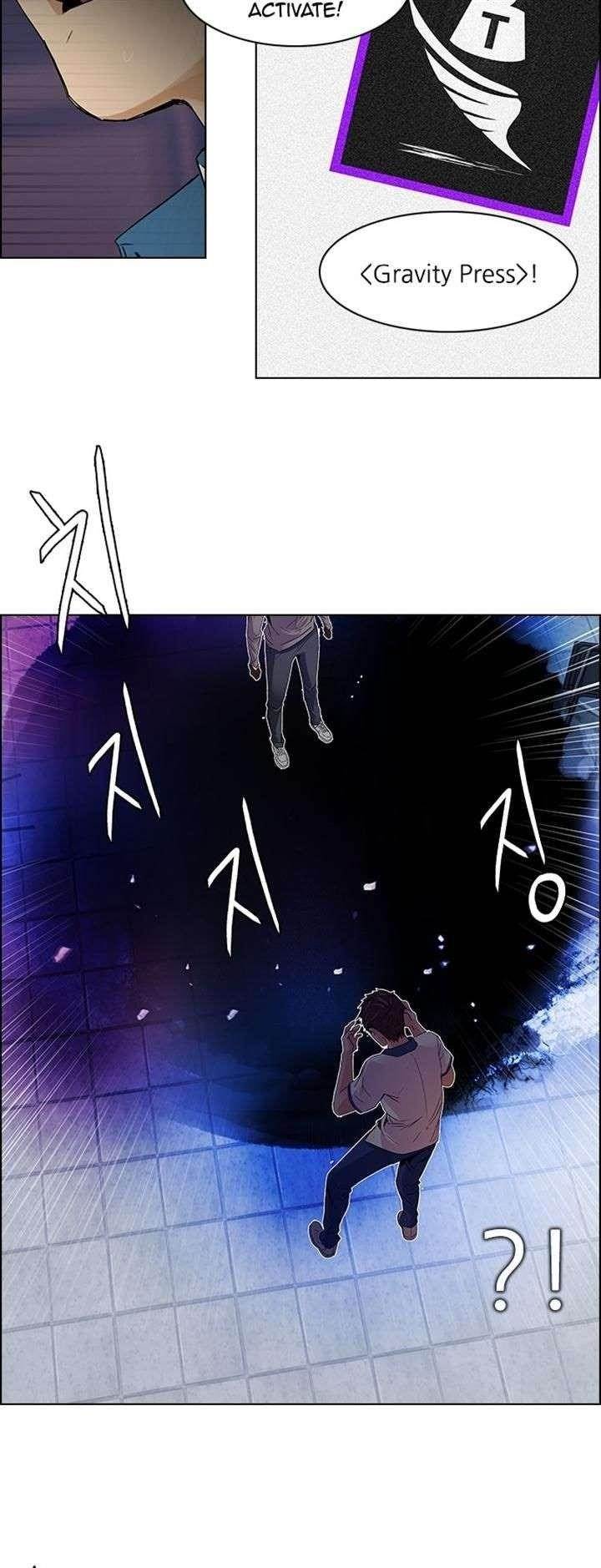 Dice: The Cube That Changes Everything Chapter 111 - Page 25