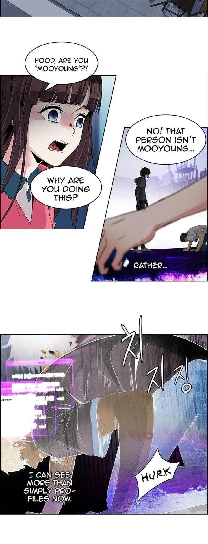 Dice: The Cube That Changes Everything Chapter 111 - Page 34