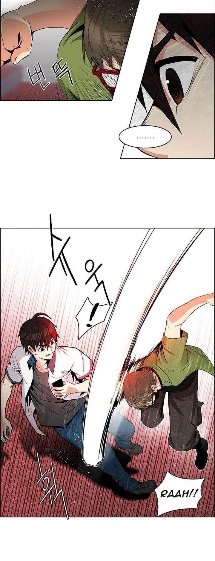 Dice: The Cube That Changes Everything Chapter 111 - Page 5