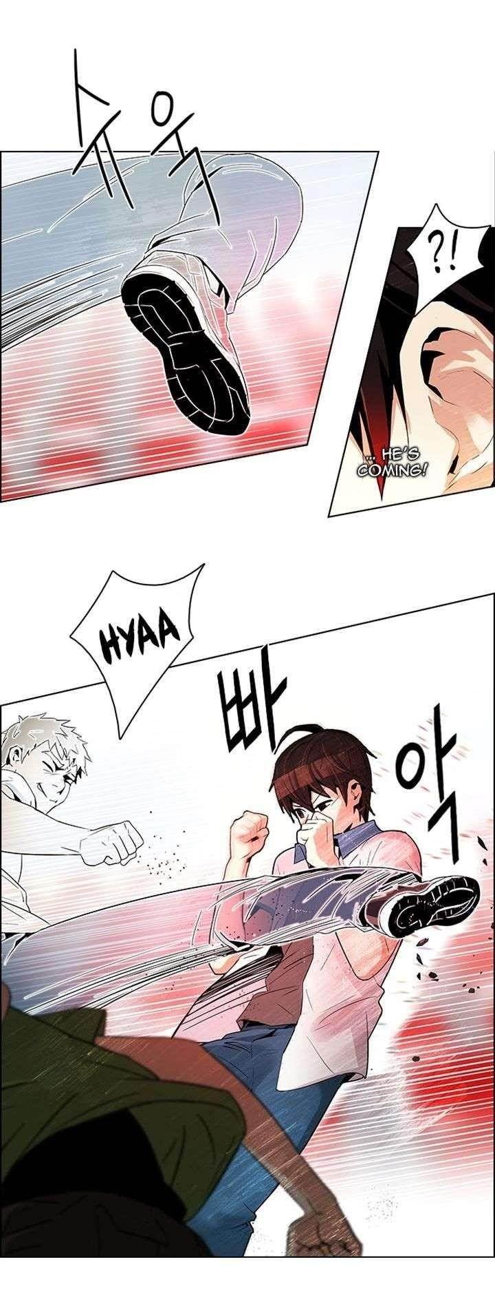 Dice: The Cube That Changes Everything Chapter 111 - Page 7