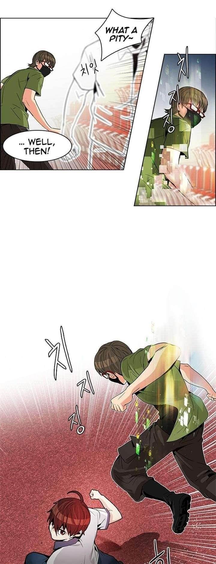 Dice: The Cube That Changes Everything Chapter 111 - Page 9