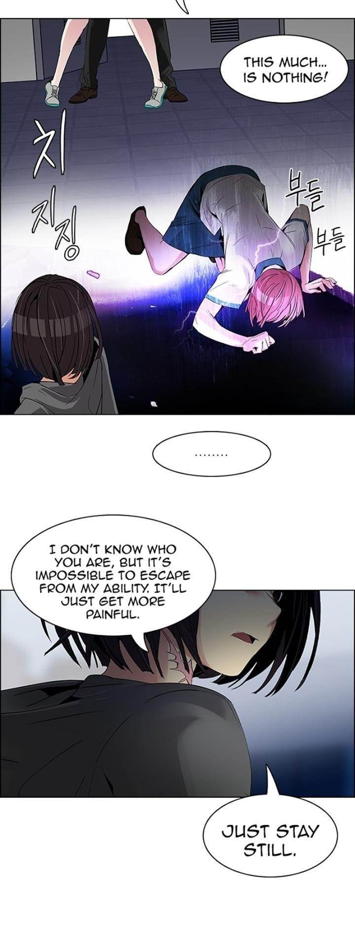 Dice: The Cube That Changes Everything Chapter 112 - Page 12