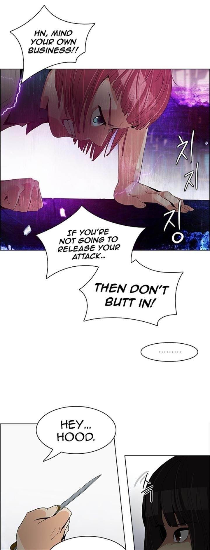 Dice: The Cube That Changes Everything Chapter 112 - Page 13