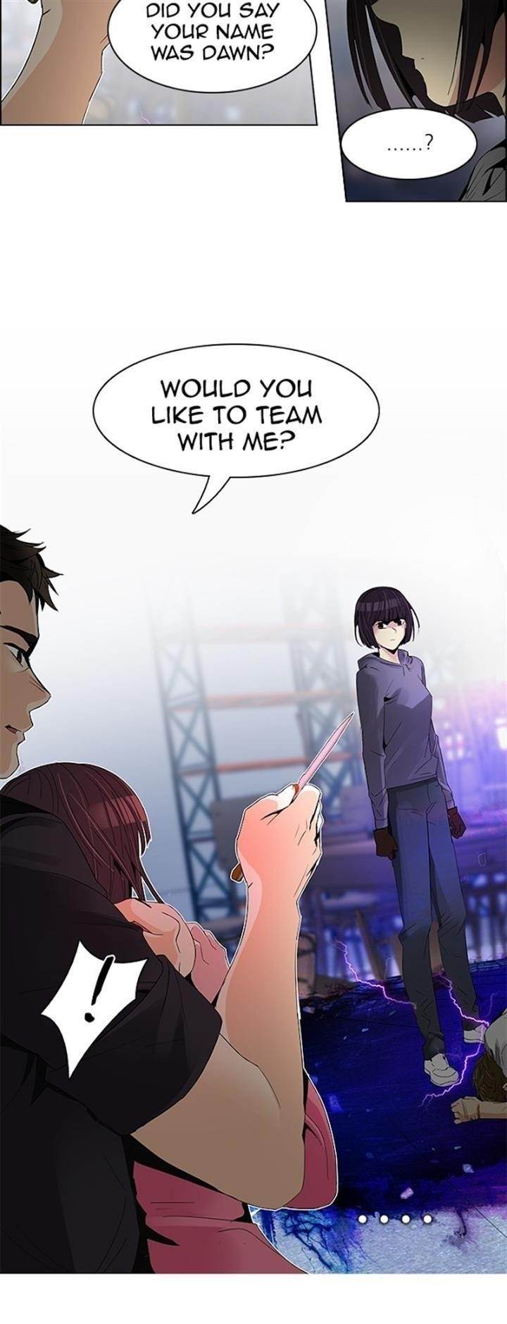 Dice: The Cube That Changes Everything Chapter 112 - Page 14