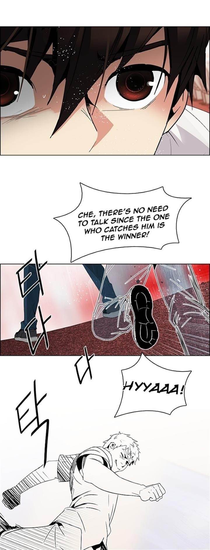 Dice: The Cube That Changes Everything Chapter 112 - Page 16