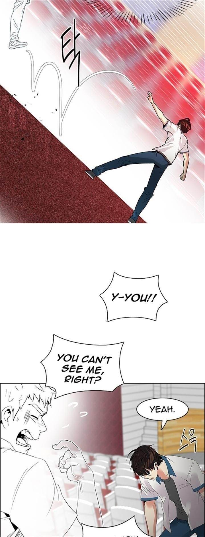 Dice: The Cube That Changes Everything Chapter 112 - Page 19