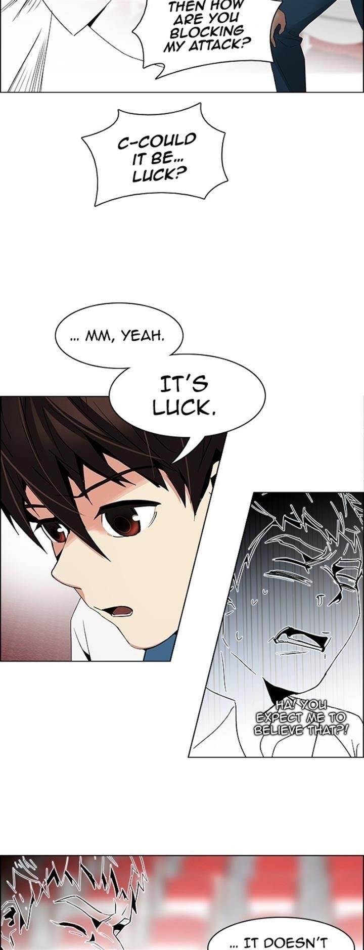 Dice: The Cube That Changes Everything Chapter 112 - Page 20