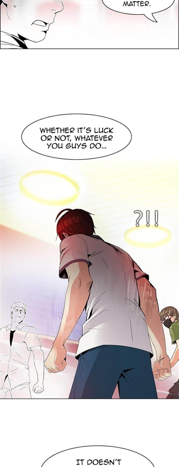 Dice: The Cube That Changes Everything Chapter 112 - Page 21