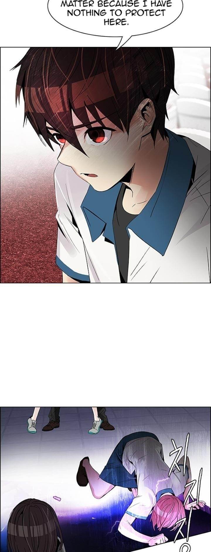 Dice: The Cube That Changes Everything Chapter 112 - Page 22