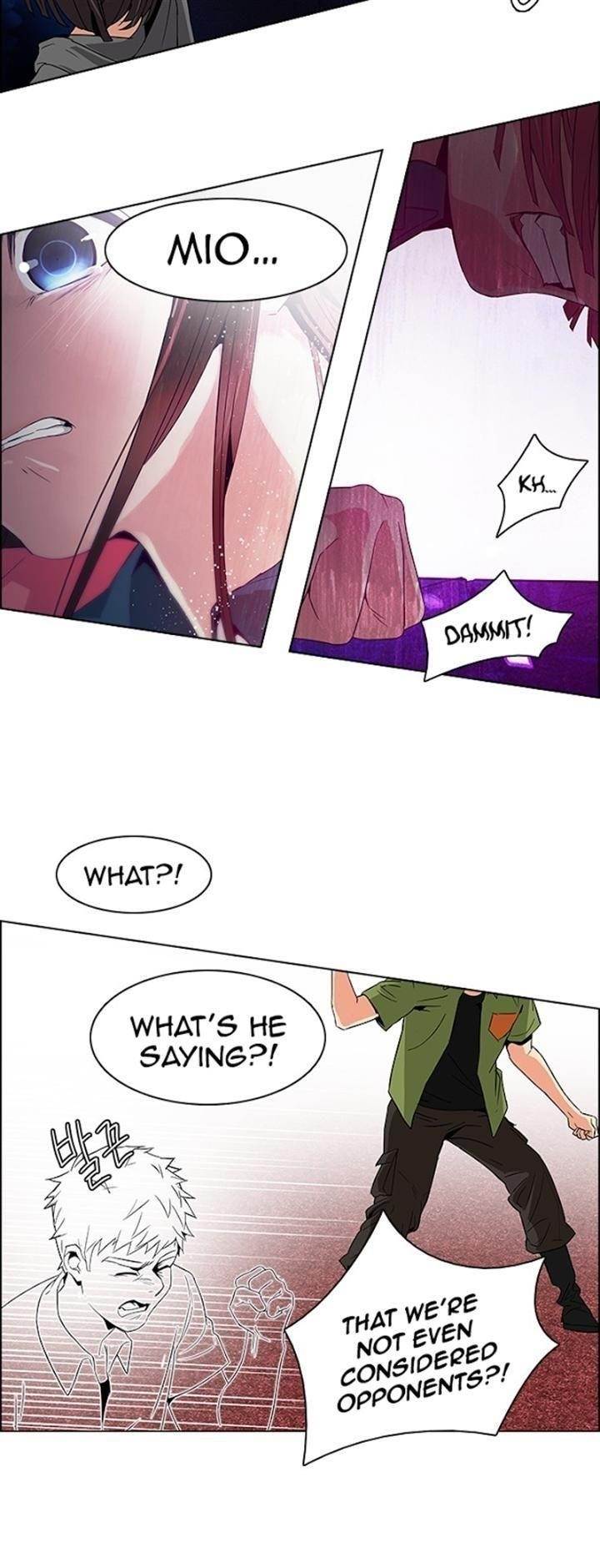 Dice: The Cube That Changes Everything Chapter 112 - Page 23