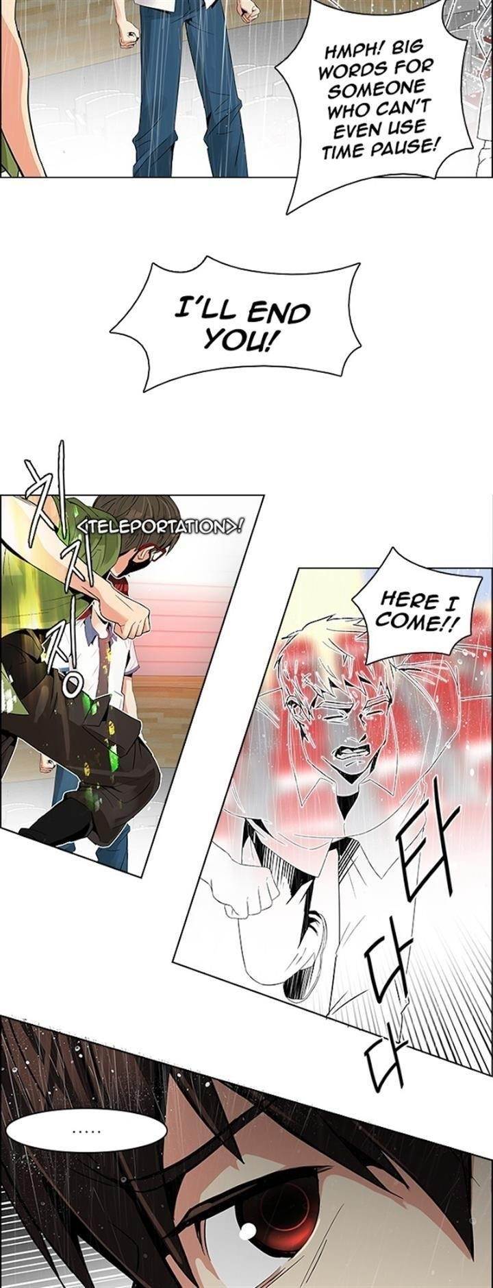 Dice: The Cube That Changes Everything Chapter 112 - Page 29