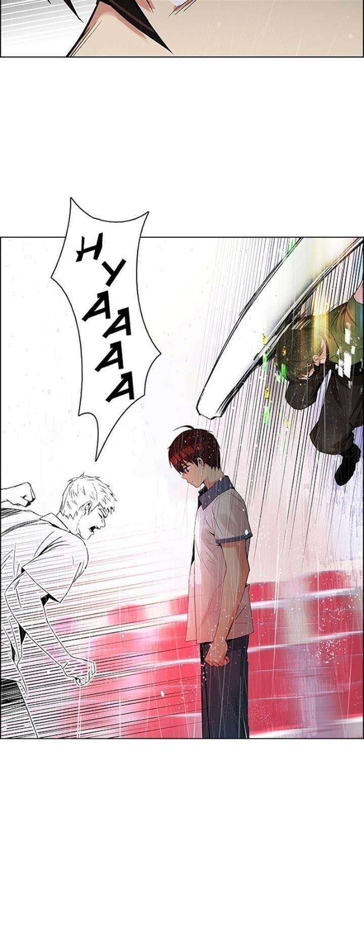 Dice: The Cube That Changes Everything Chapter 112 - Page 30