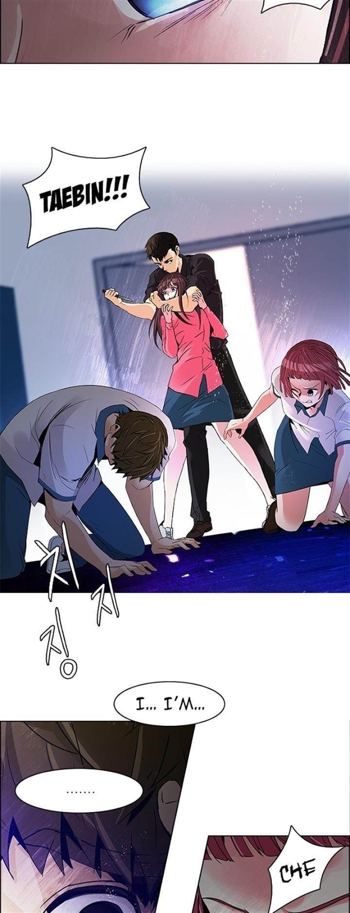 Dice: The Cube That Changes Everything Chapter 112 - Page 33