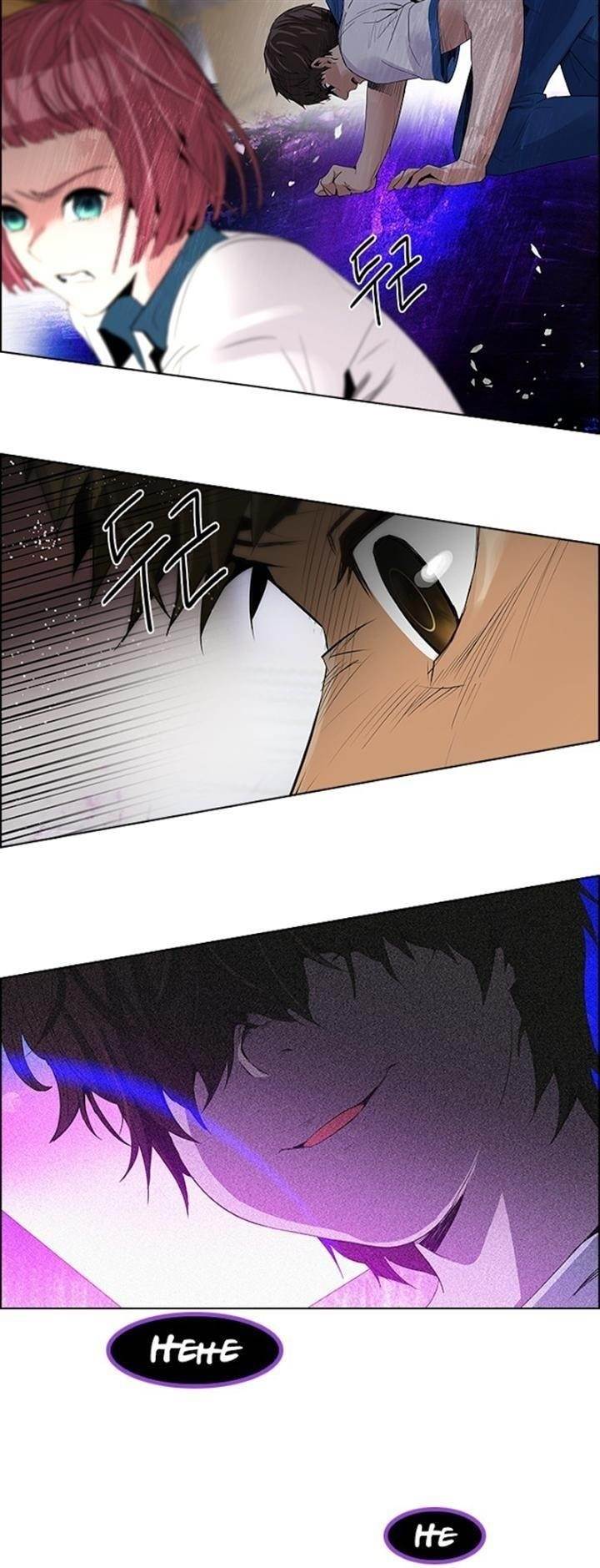 Dice: The Cube That Changes Everything Chapter 112 - Page 37