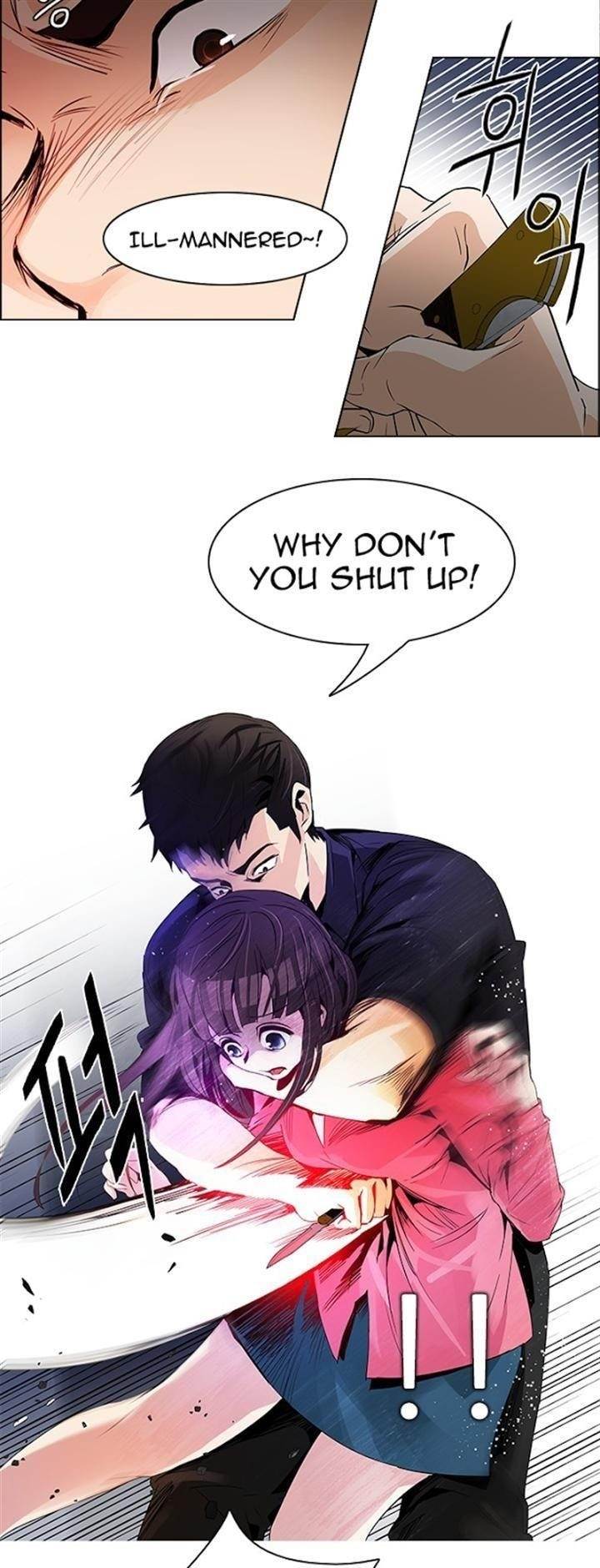 Dice: The Cube That Changes Everything Chapter 112 - Page 5