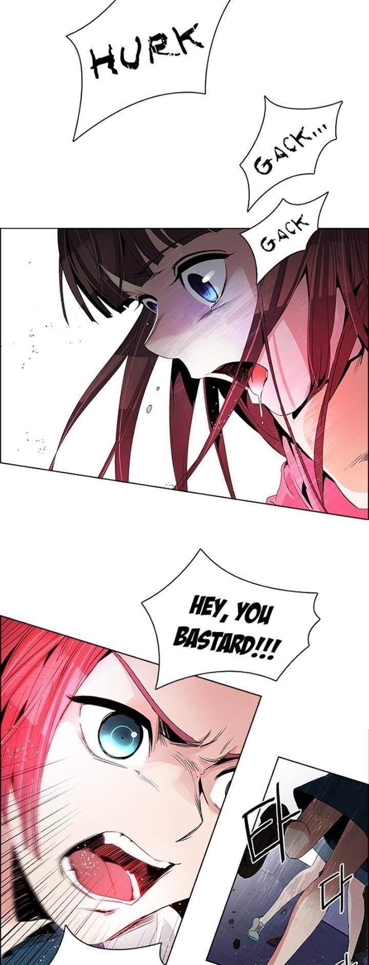 Dice: The Cube That Changes Everything Chapter 112 - Page 6