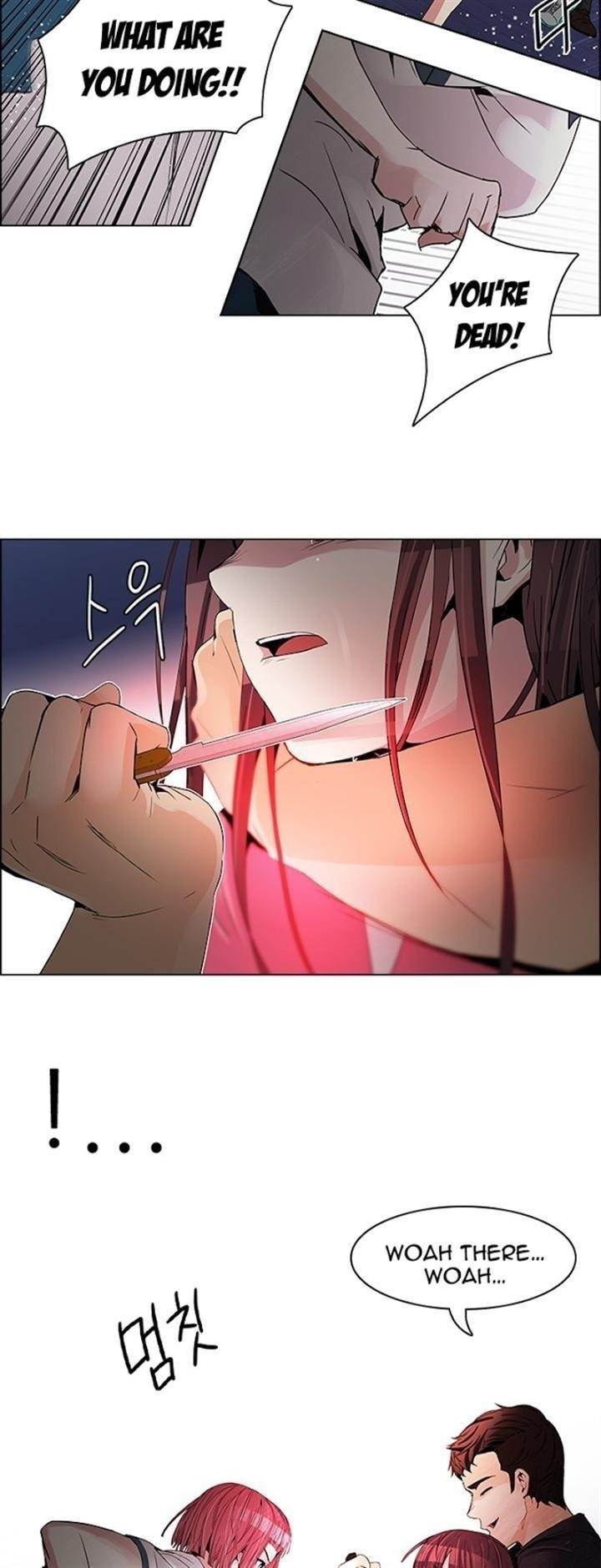 Dice: The Cube That Changes Everything Chapter 112 - Page 7