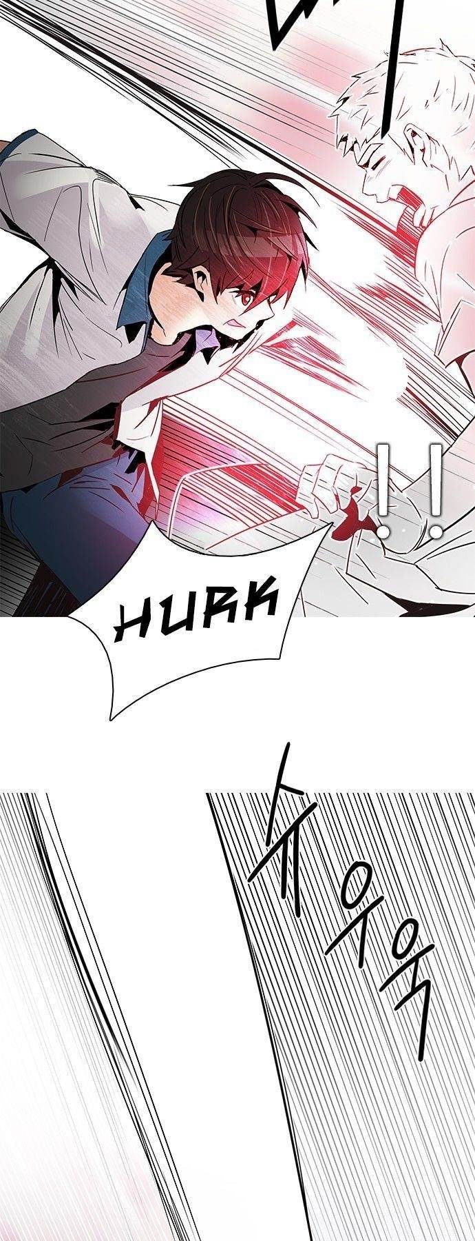 Dice: The Cube That Changes Everything Chapter 113 - Page 11