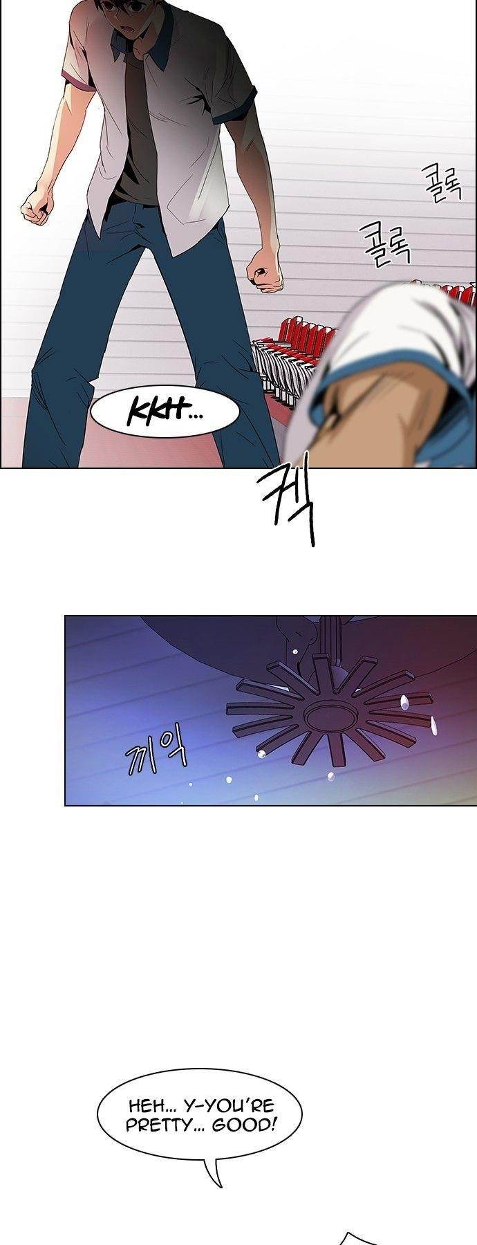 Dice: The Cube That Changes Everything Chapter 113 - Page 16