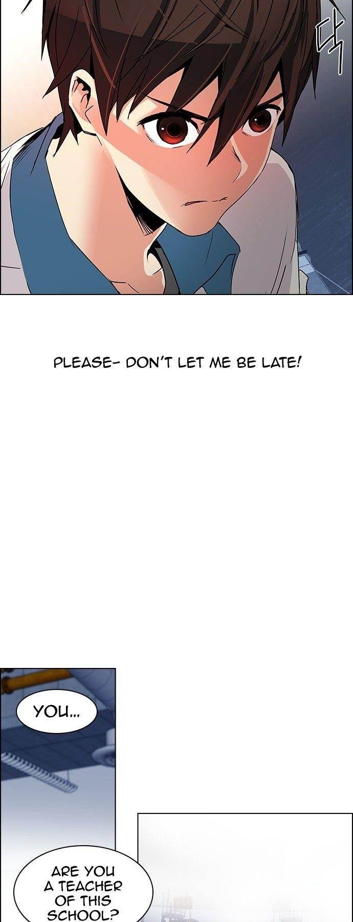 Dice: The Cube That Changes Everything Chapter 113 - Page 27