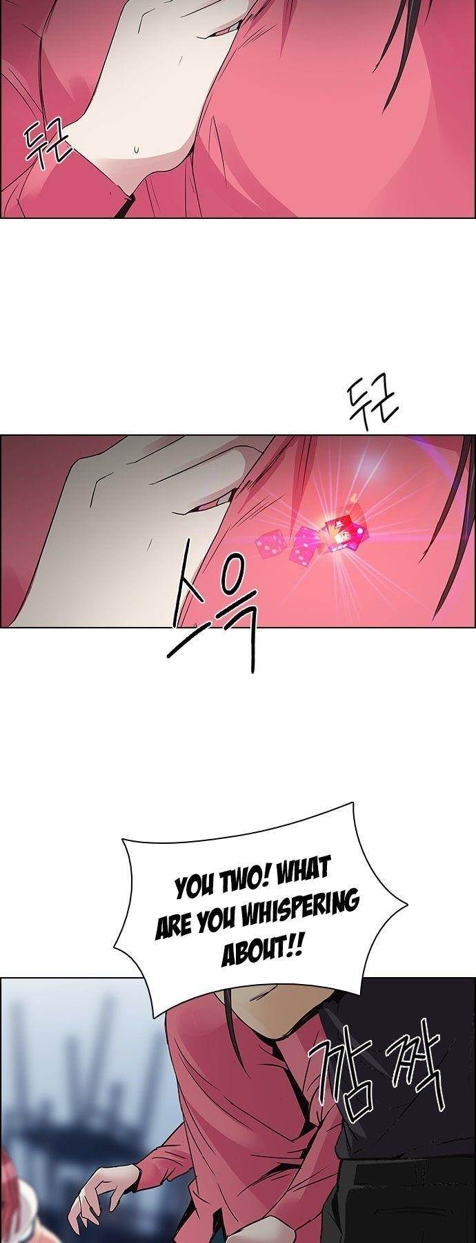 Dice: The Cube That Changes Everything Chapter 113 - Page 38