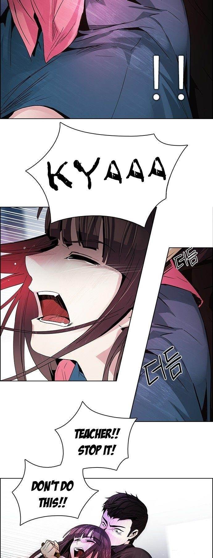 Dice: The Cube That Changes Everything Chapter 113 - Page 40