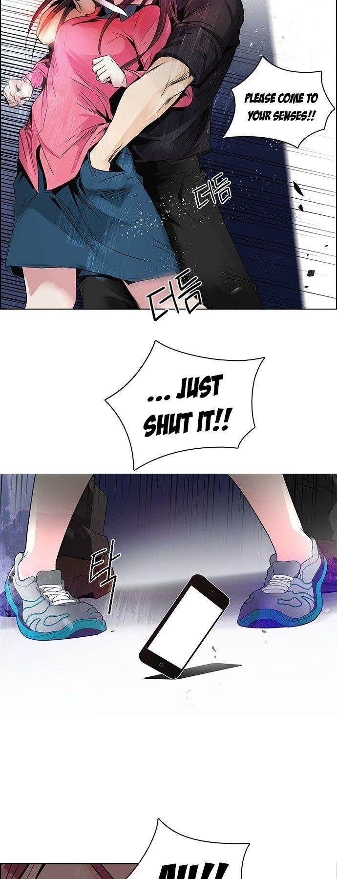 Dice: The Cube That Changes Everything Chapter 113 - Page 41