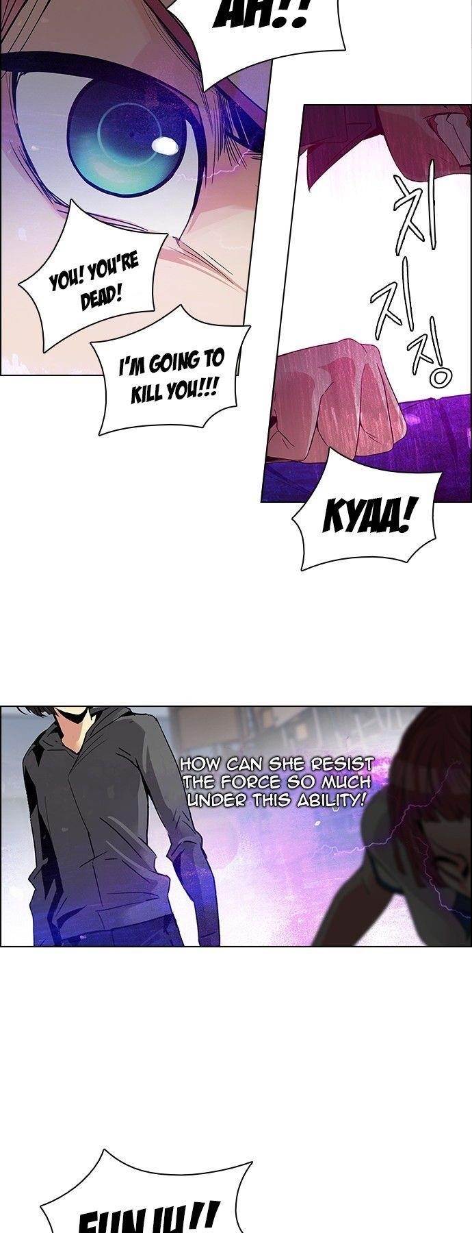 Dice: The Cube That Changes Everything Chapter 113 - Page 42