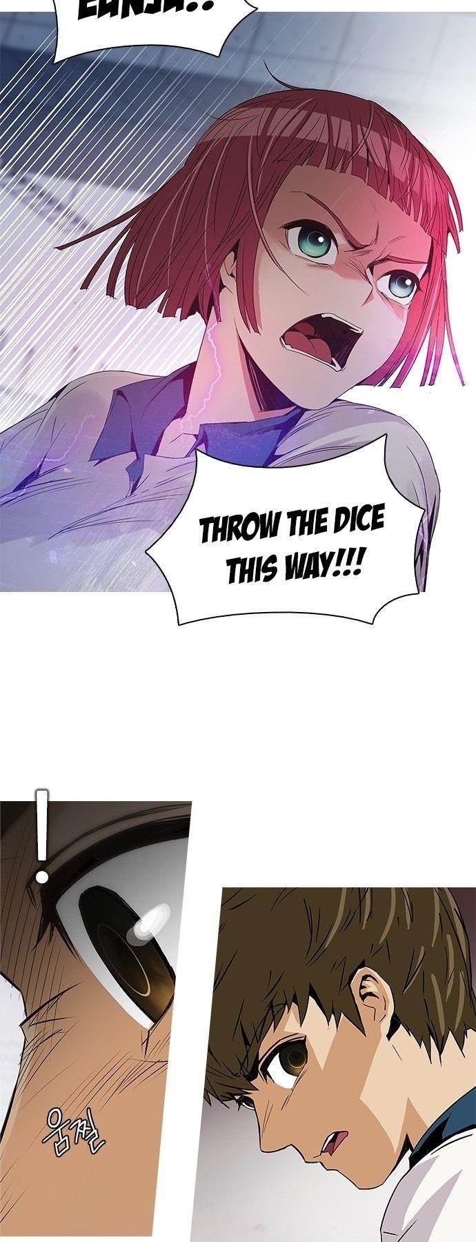 Dice: The Cube That Changes Everything Chapter 113 - Page 43