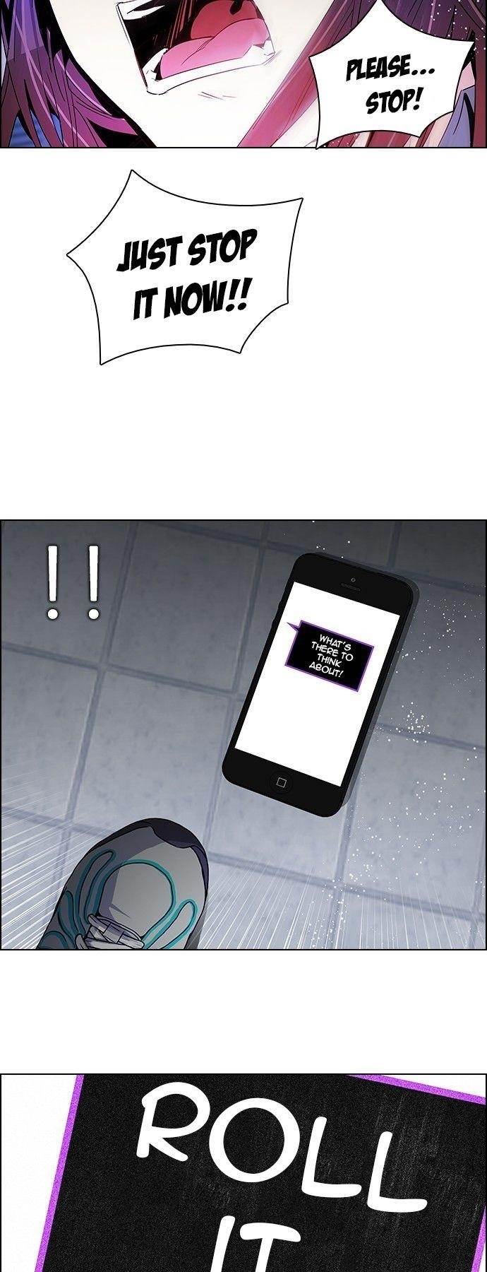 Dice: The Cube That Changes Everything Chapter 113 - Page 45