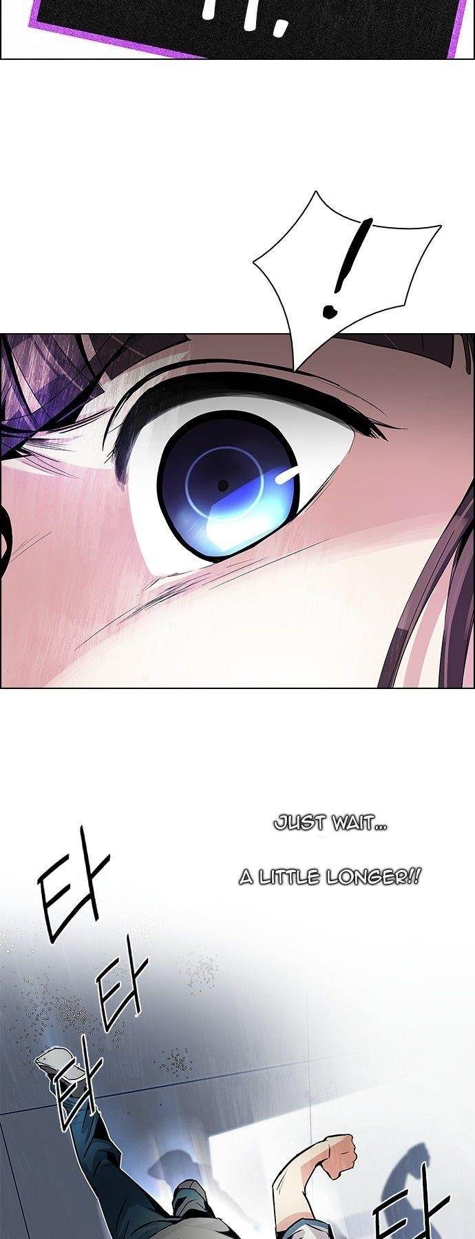 Dice: The Cube That Changes Everything Chapter 113 - Page 46