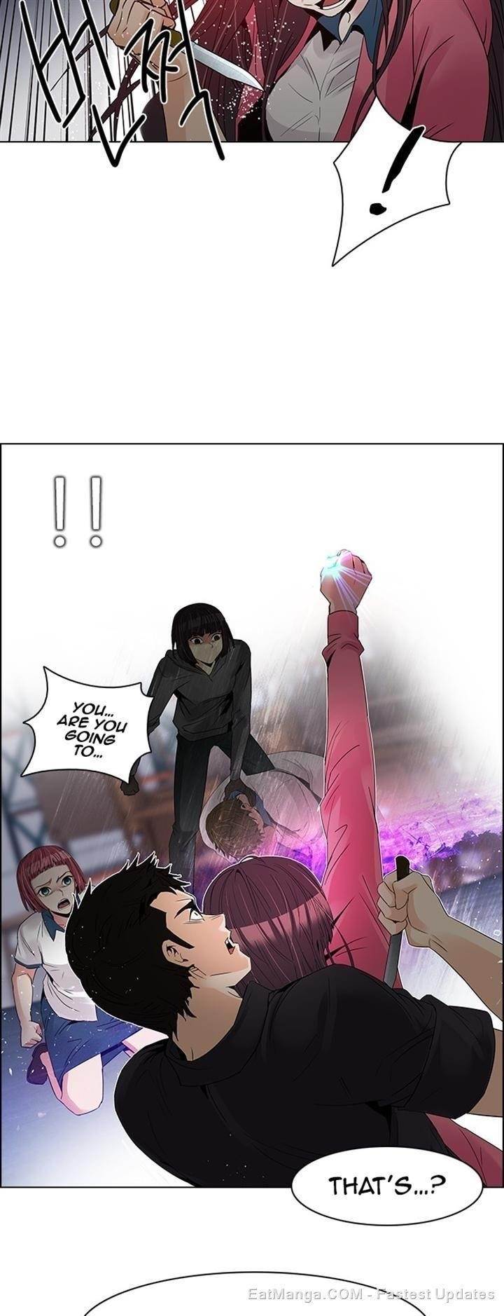 Dice: The Cube That Changes Everything Chapter 114 - Page 11