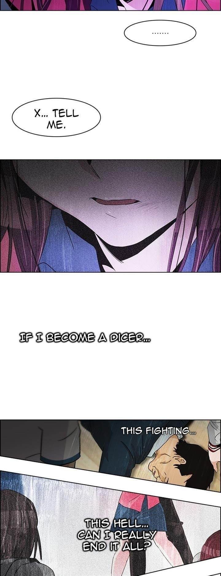 Dice: The Cube That Changes Everything Chapter 114 - Page 13