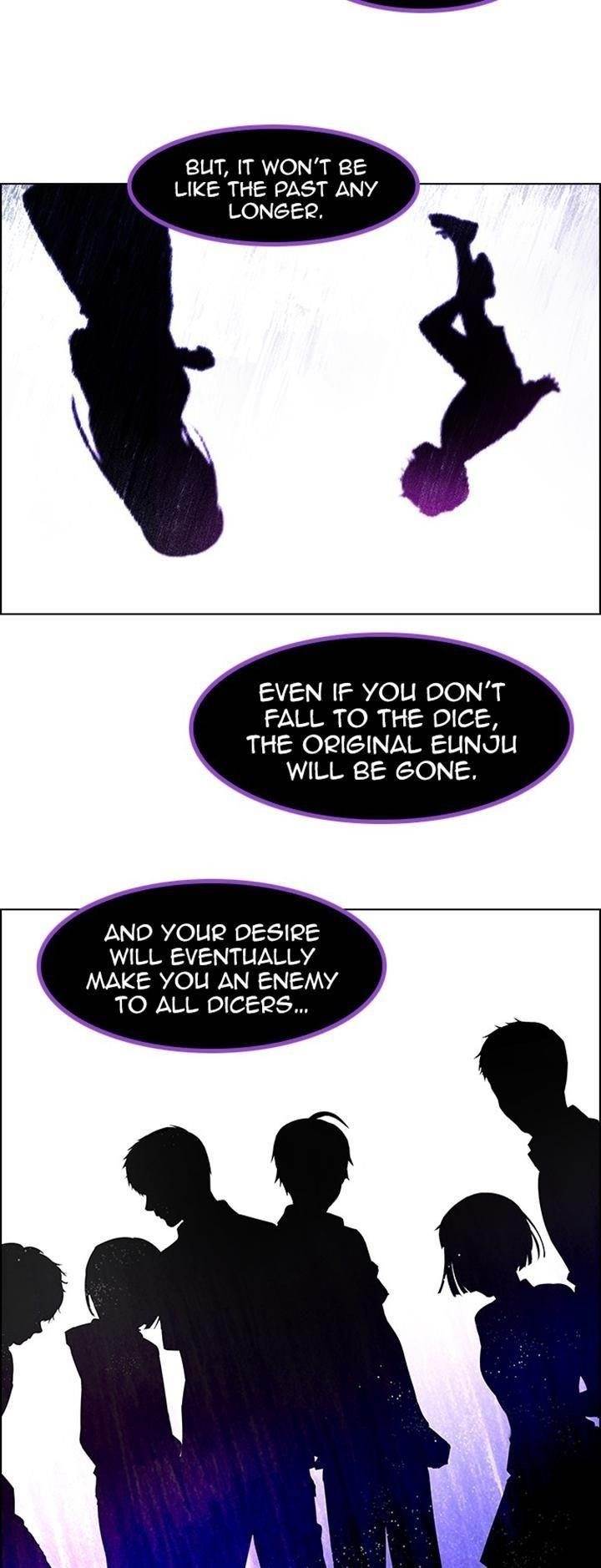 Dice: The Cube That Changes Everything Chapter 114 - Page 15