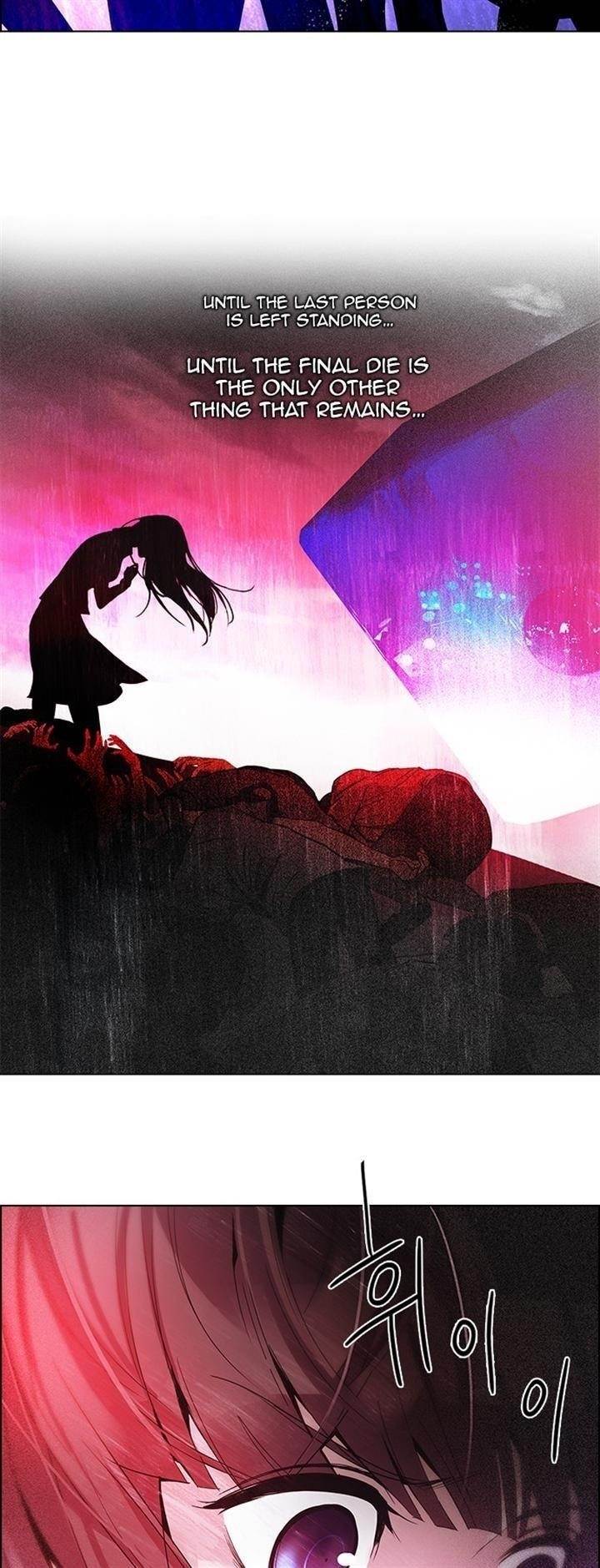 Dice: The Cube That Changes Everything Chapter 114 - Page 16