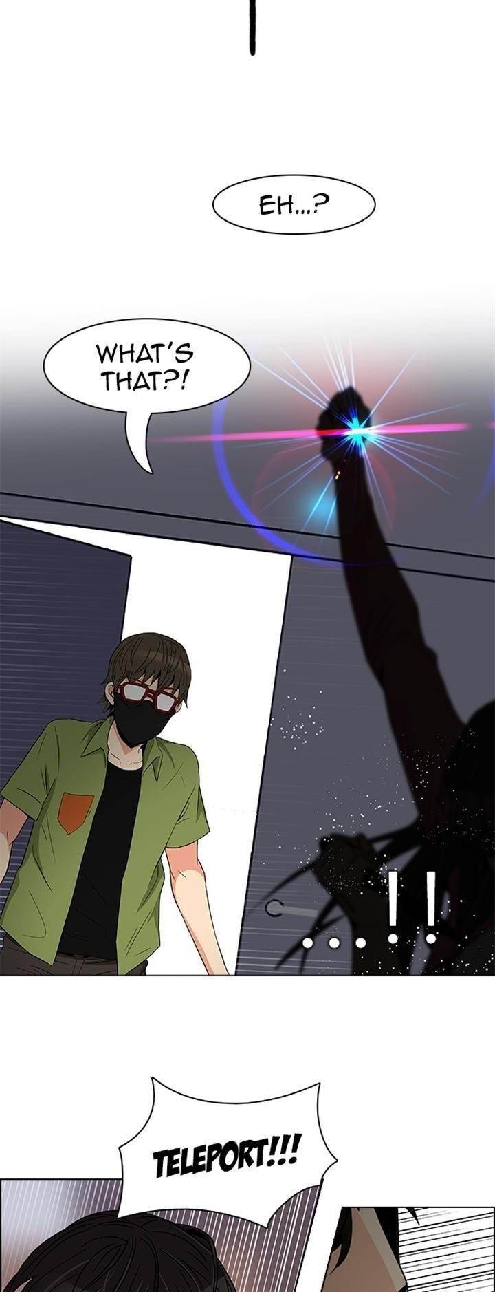 Dice: The Cube That Changes Everything Chapter 114 - Page 18