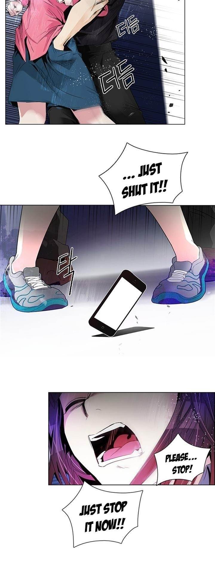 Dice: The Cube That Changes Everything Chapter 114 - Page 2