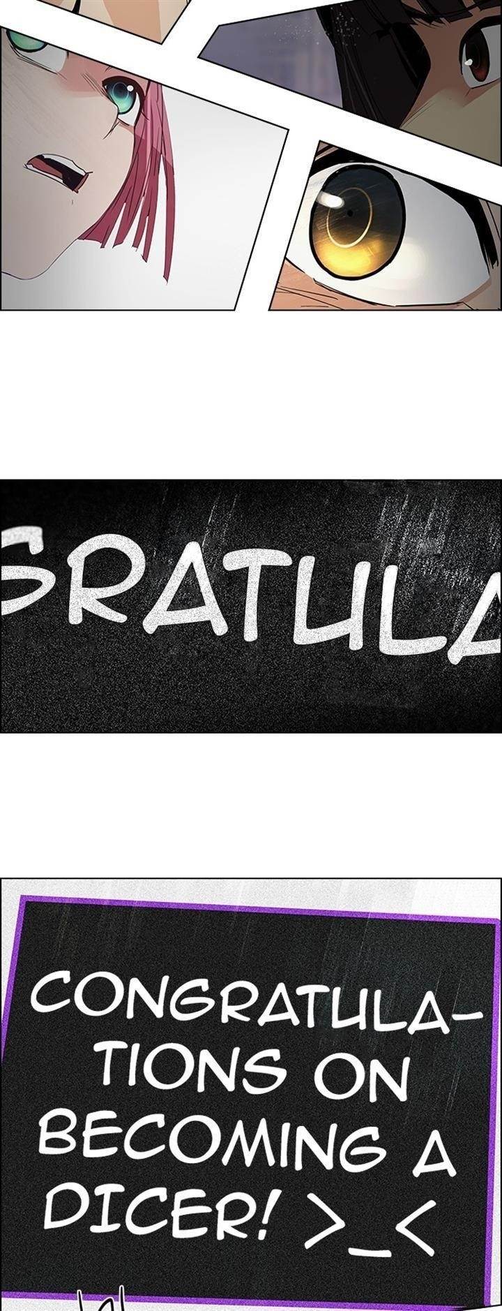 Dice: The Cube That Changes Everything Chapter 114 - Page 26