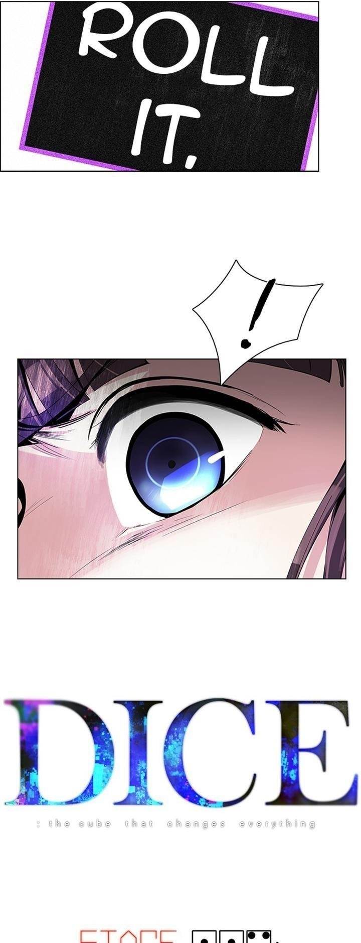 Dice: The Cube That Changes Everything Chapter 114 - Page 3