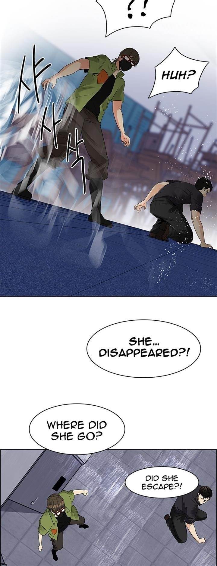 Dice: The Cube That Changes Everything Chapter 114 - Page 30