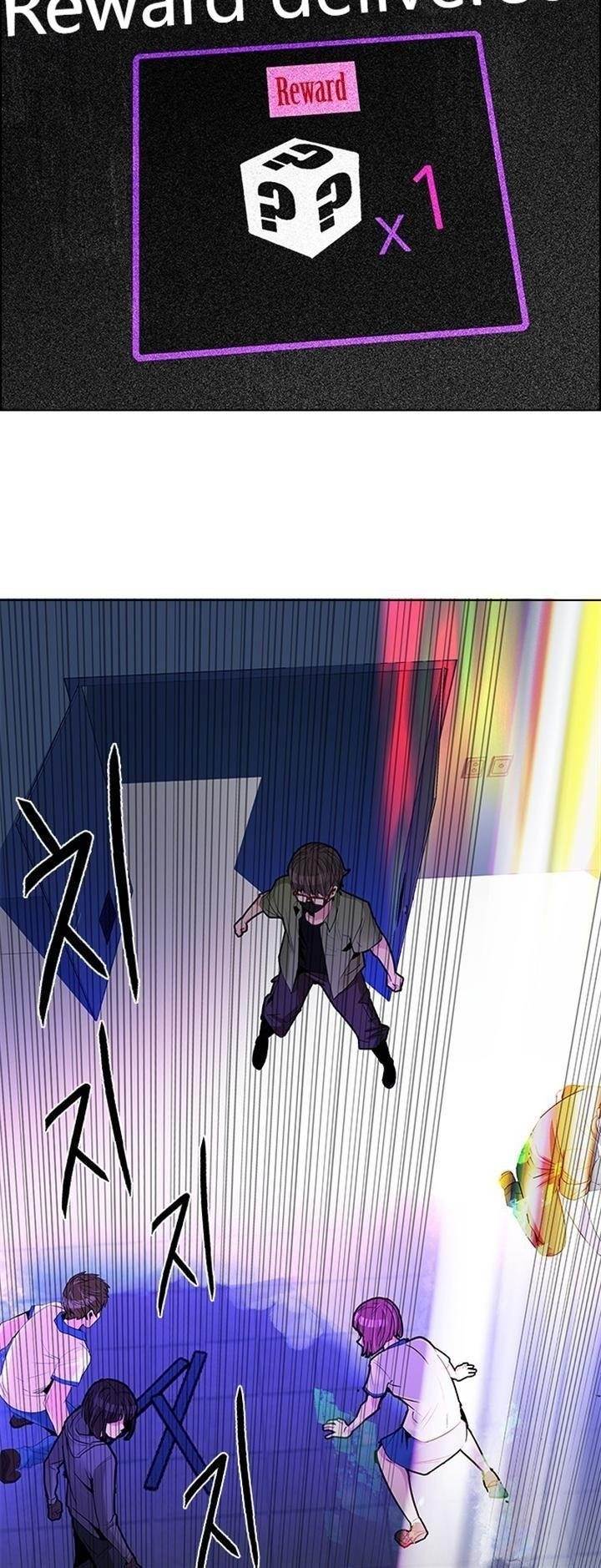 Dice: The Cube That Changes Everything Chapter 114 - Page 36