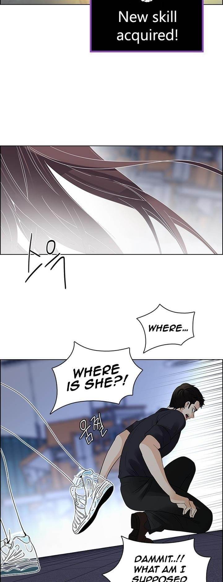 Dice: The Cube That Changes Everything Chapter 114 - Page 40