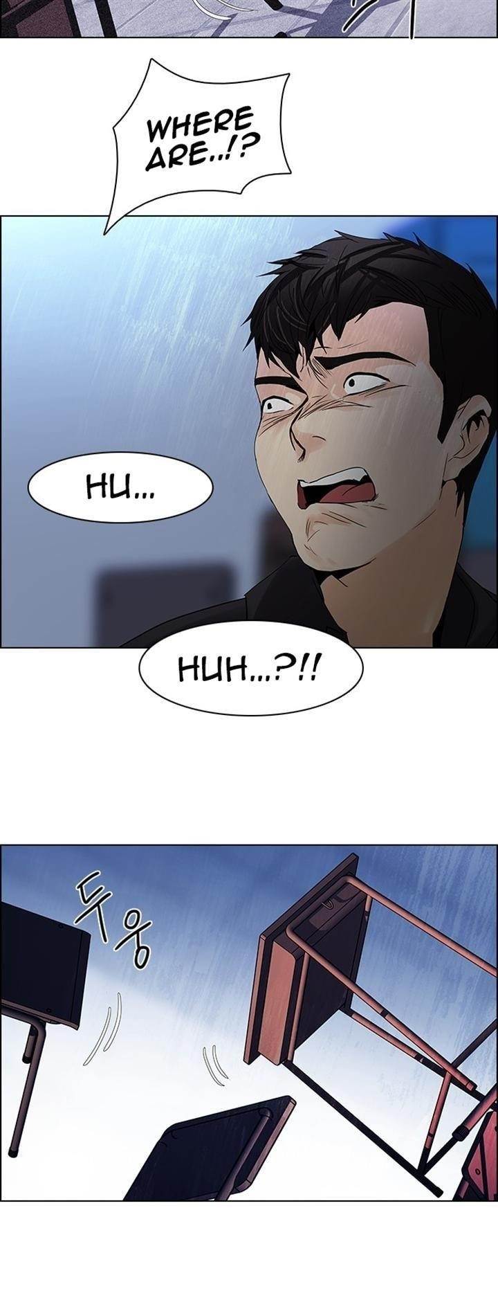 Dice: The Cube That Changes Everything Chapter 114 - Page 42