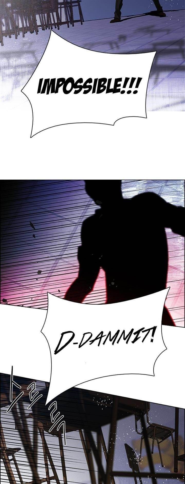 Dice: The Cube That Changes Everything Chapter 114 - Page 45