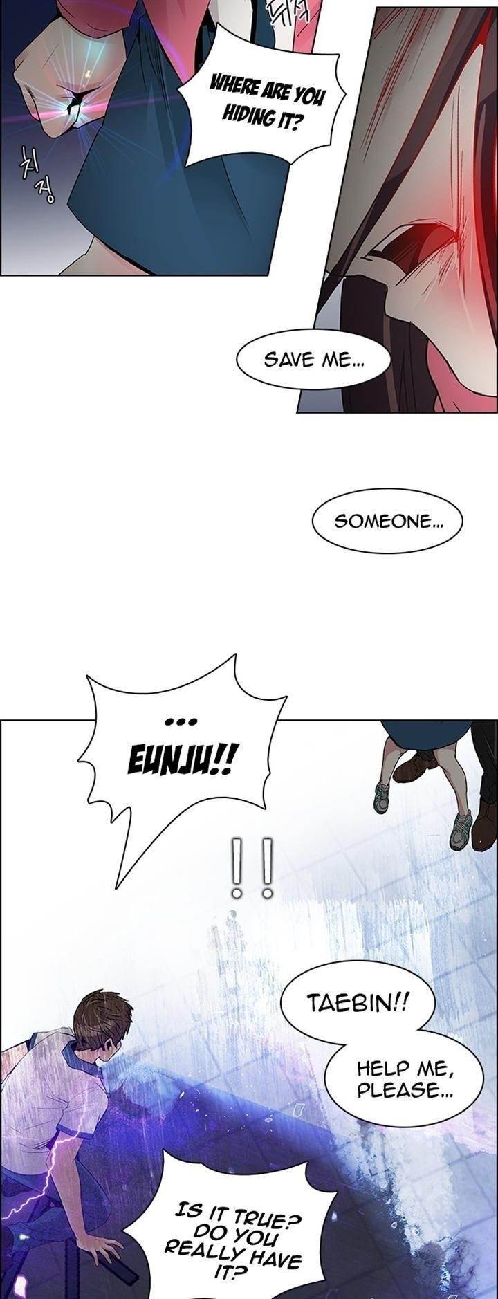 Dice: The Cube That Changes Everything Chapter 114 - Page 7