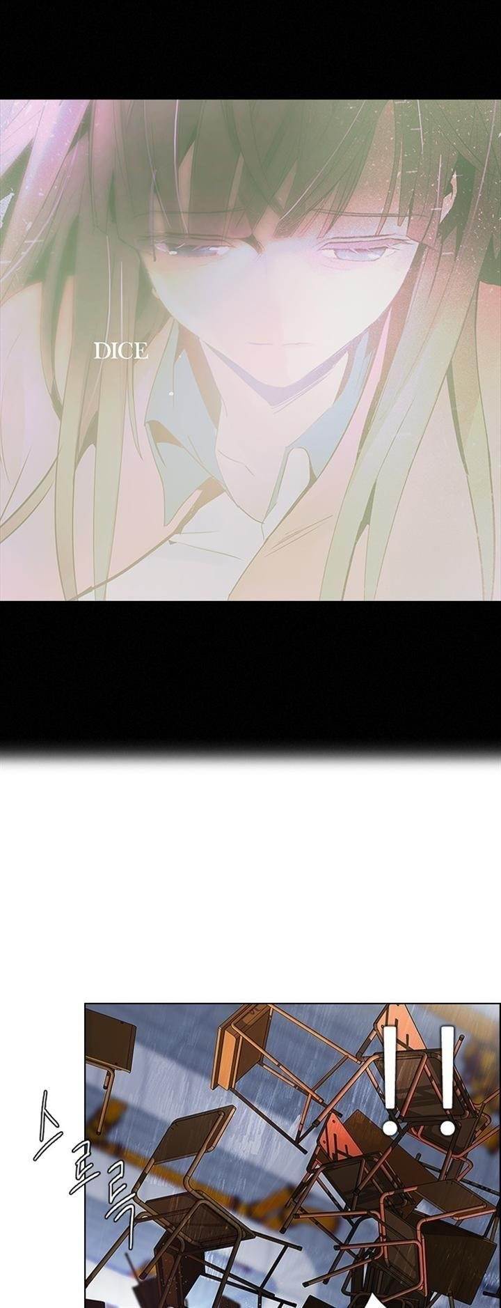 Dice: The Cube That Changes Everything Chapter 115 - Page 1