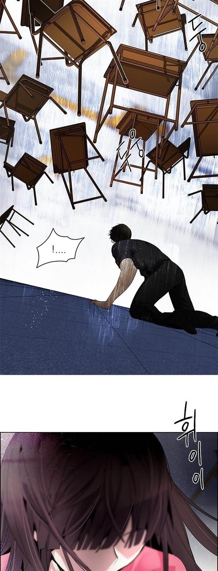 Dice: The Cube That Changes Everything Chapter 115 - Page 11