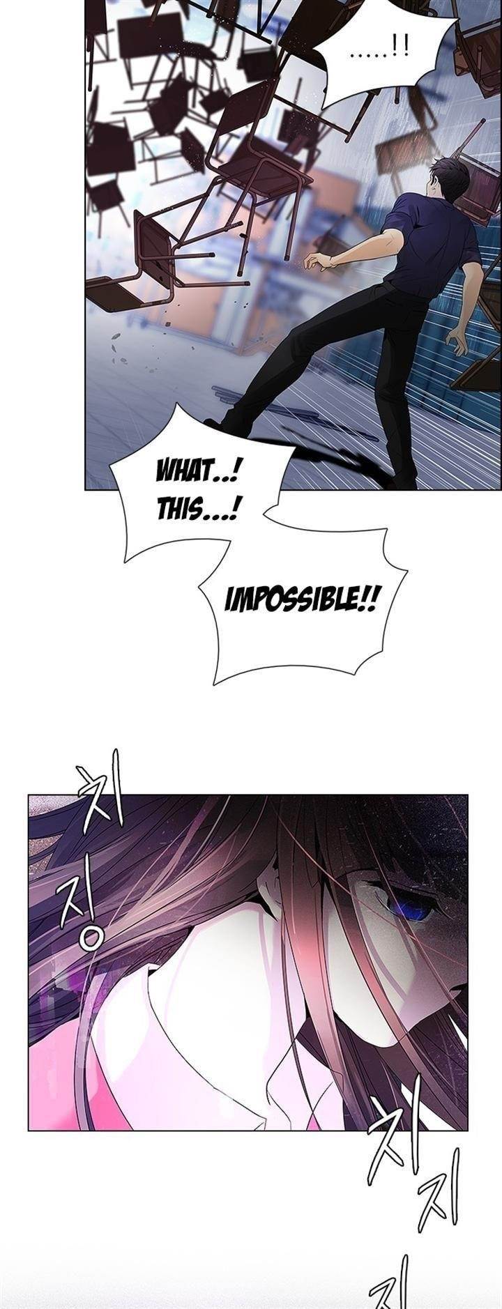 Dice: The Cube That Changes Everything Chapter 115 - Page 2