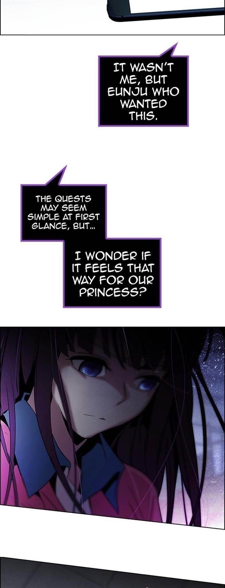 Dice: The Cube That Changes Everything Chapter 115 - Page 20