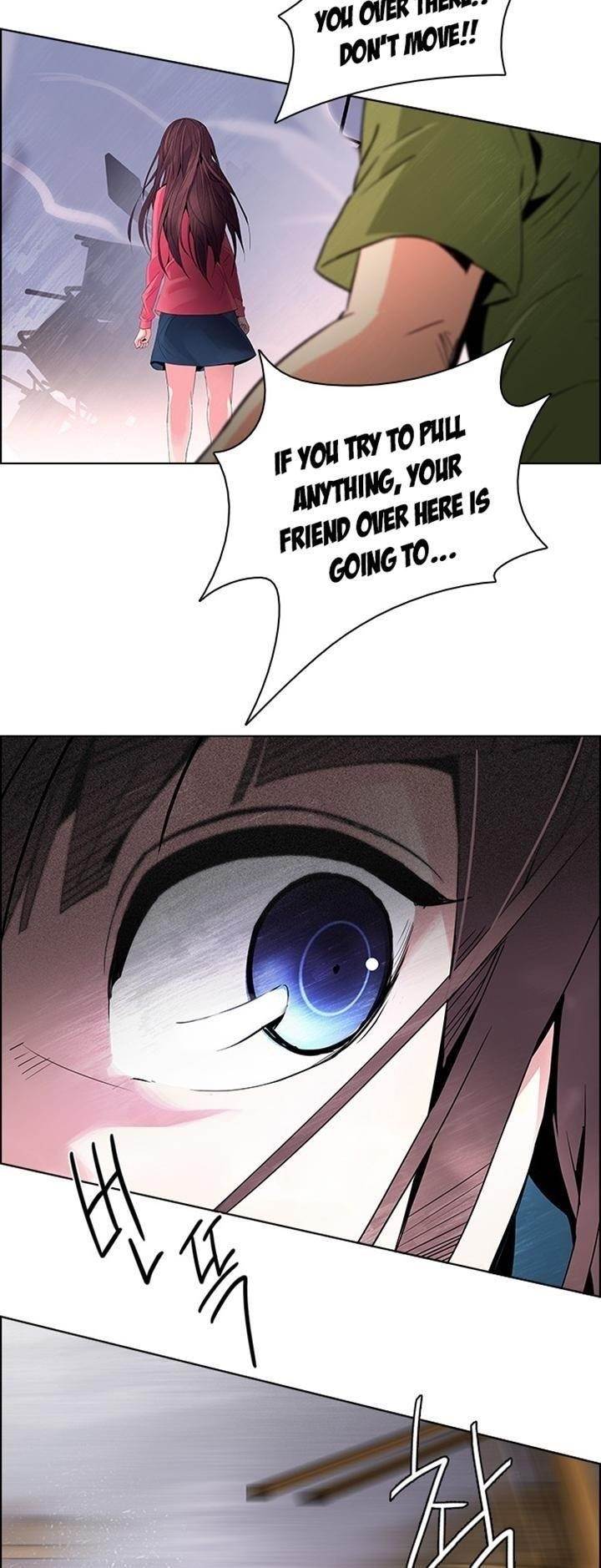 Dice: The Cube That Changes Everything Chapter 115 - Page 22